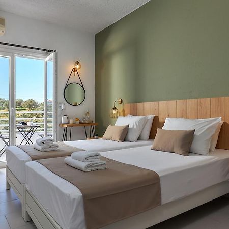 Charm Hotel, Hersonissos Екстериор снимка