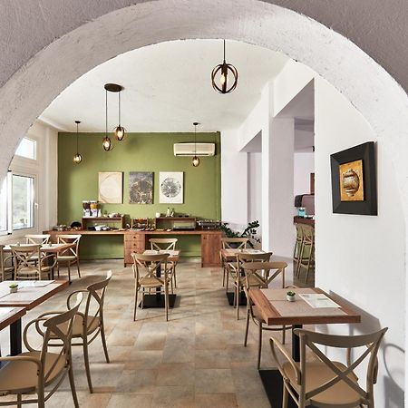 Charm Hotel, Hersonissos Екстериор снимка