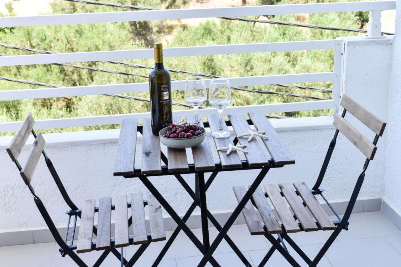 Charm Hotel, Hersonissos Екстериор снимка