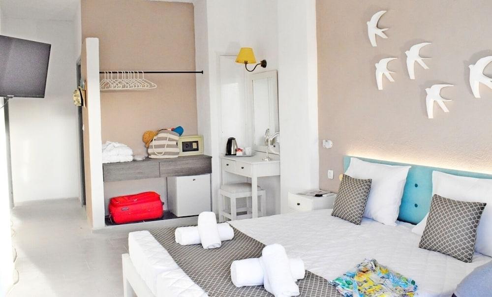 Charm Hotel, Hersonissos Екстериор снимка