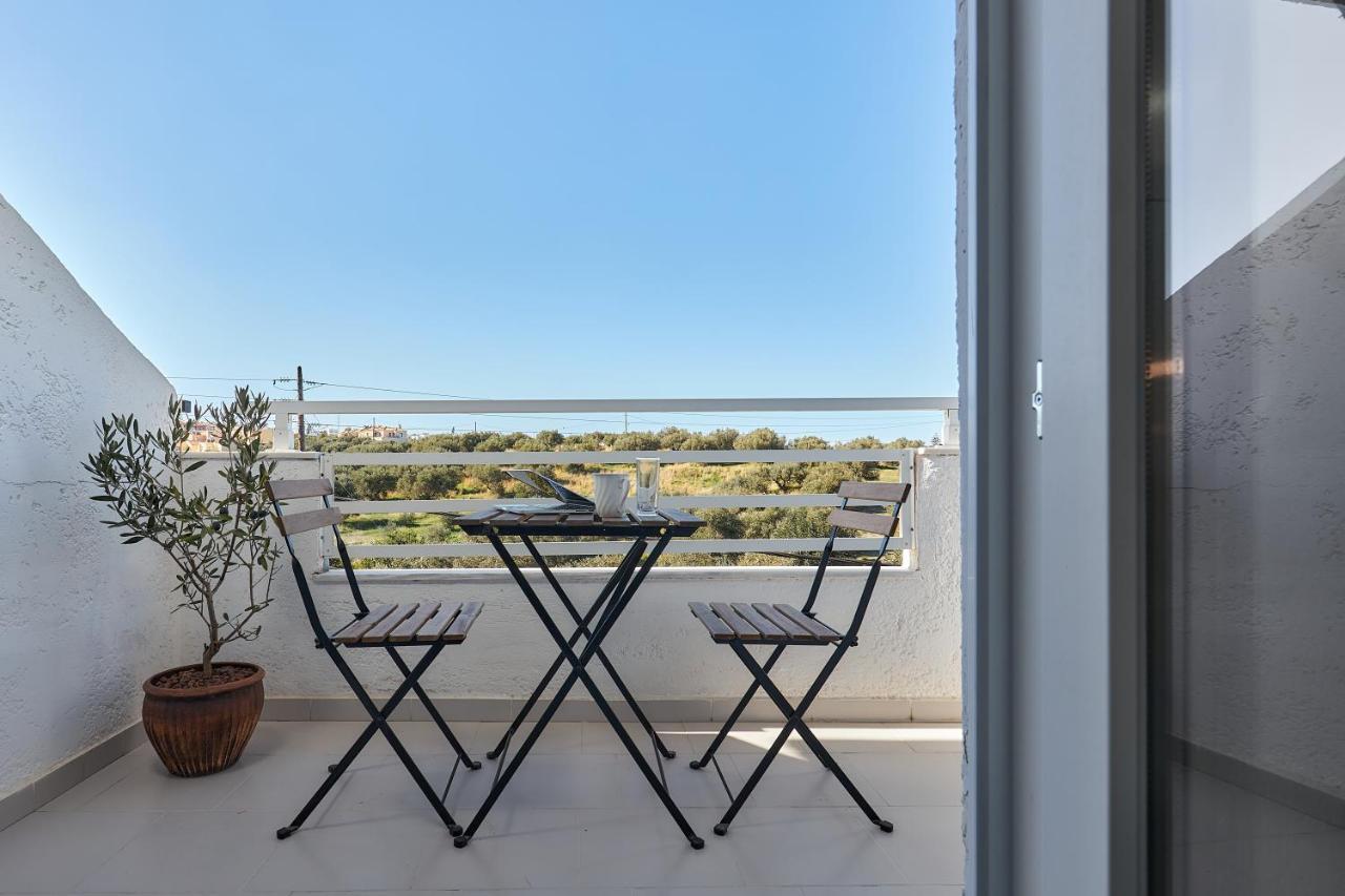 Charm Hotel, Hersonissos Екстериор снимка