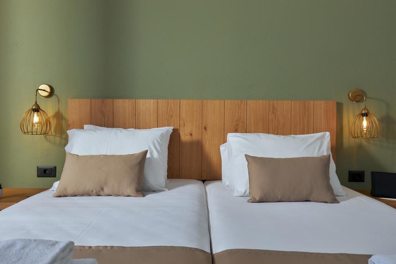 Charm Hotel, Hersonissos Екстериор снимка