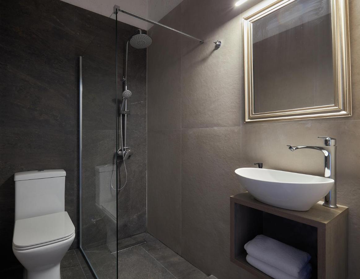 Charm Hotel, Hersonissos Екстериор снимка