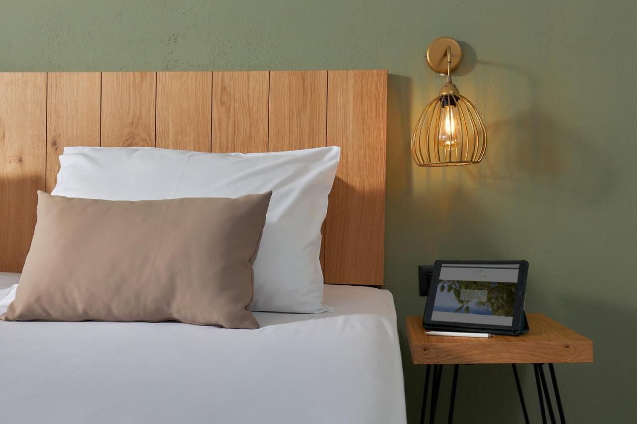 Charm Hotel, Hersonissos Екстериор снимка