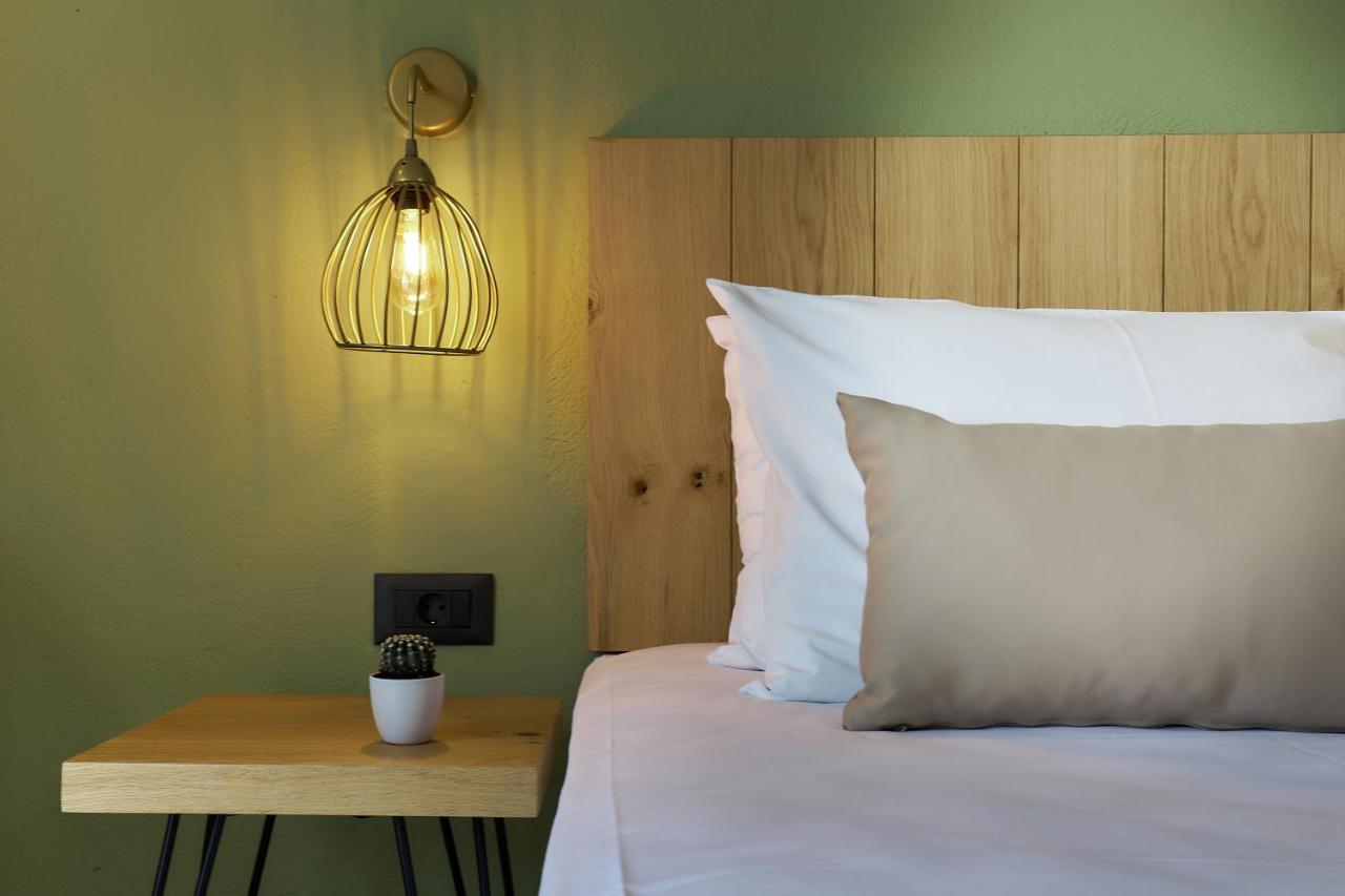 Charm Hotel, Hersonissos Екстериор снимка