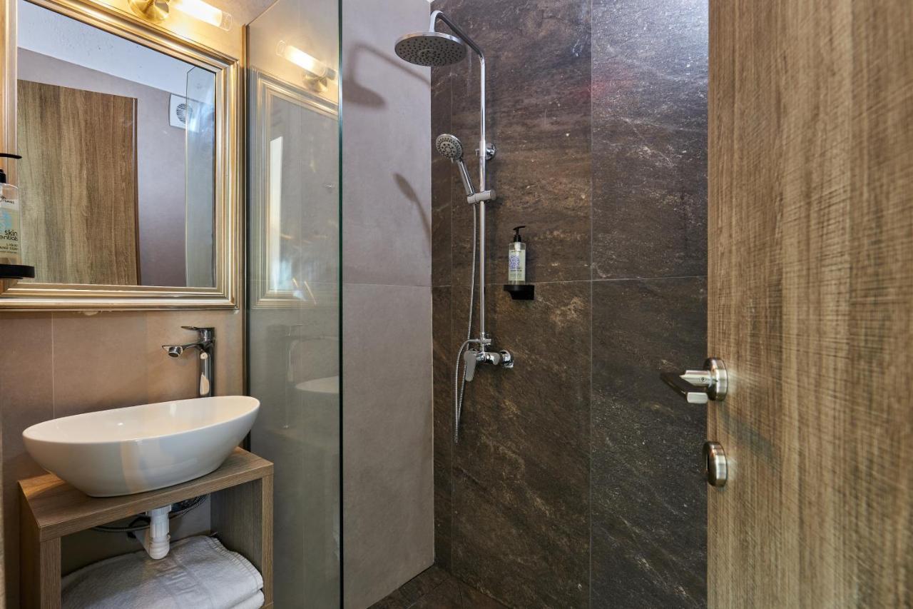 Charm Hotel, Hersonissos Екстериор снимка
