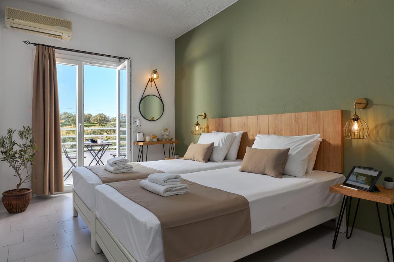 Charm Hotel, Hersonissos Екстериор снимка