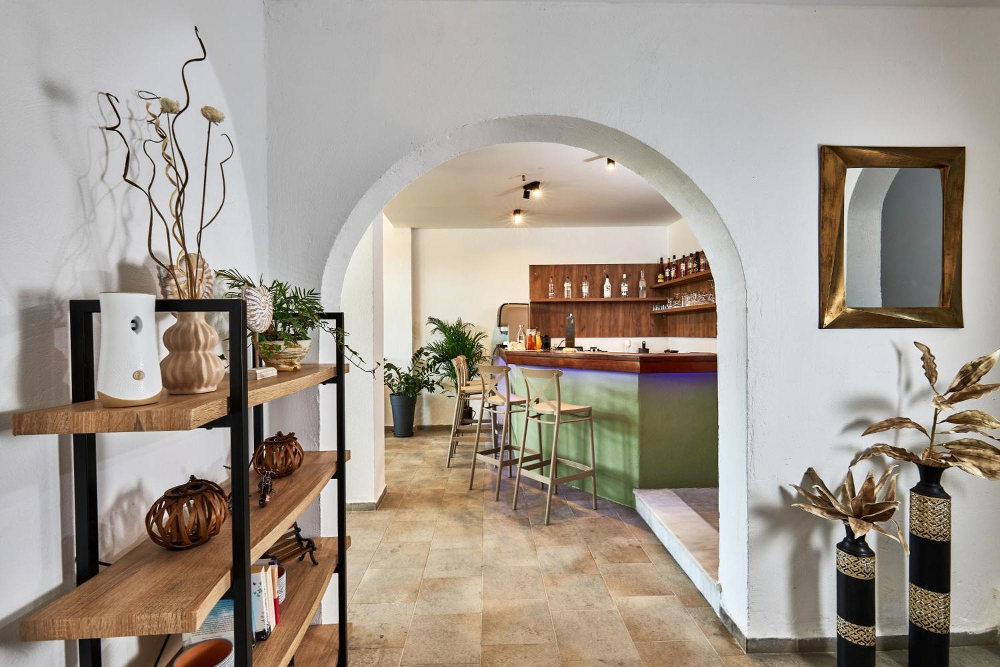 Charm Hotel, Hersonissos Екстериор снимка