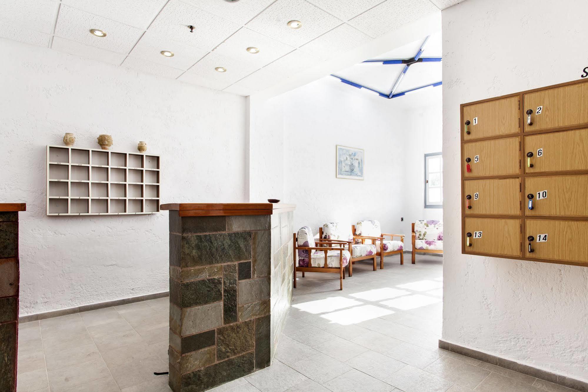 Charm Hotel, Hersonissos Екстериор снимка