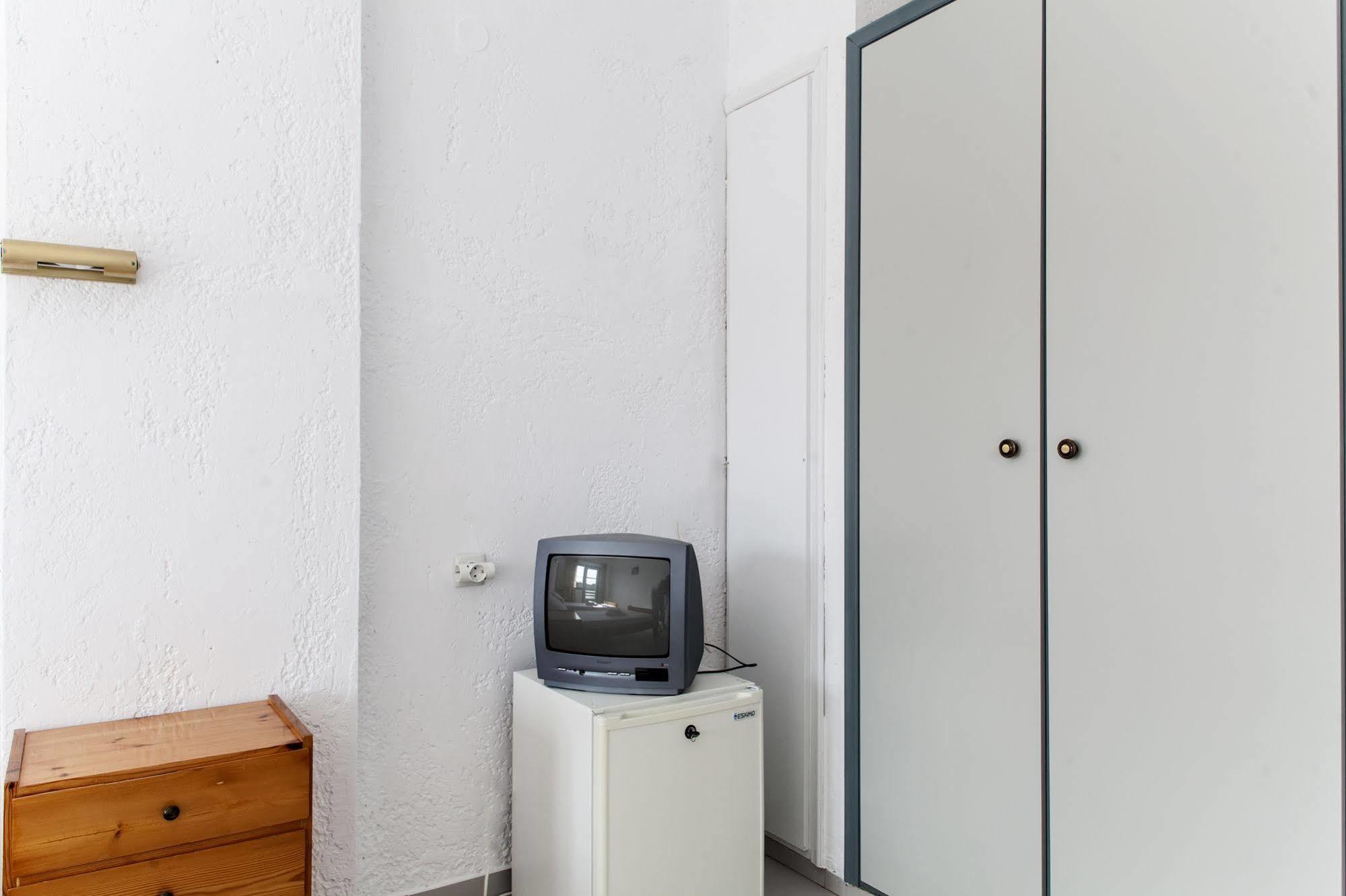 Charm Hotel, Hersonissos Екстериор снимка