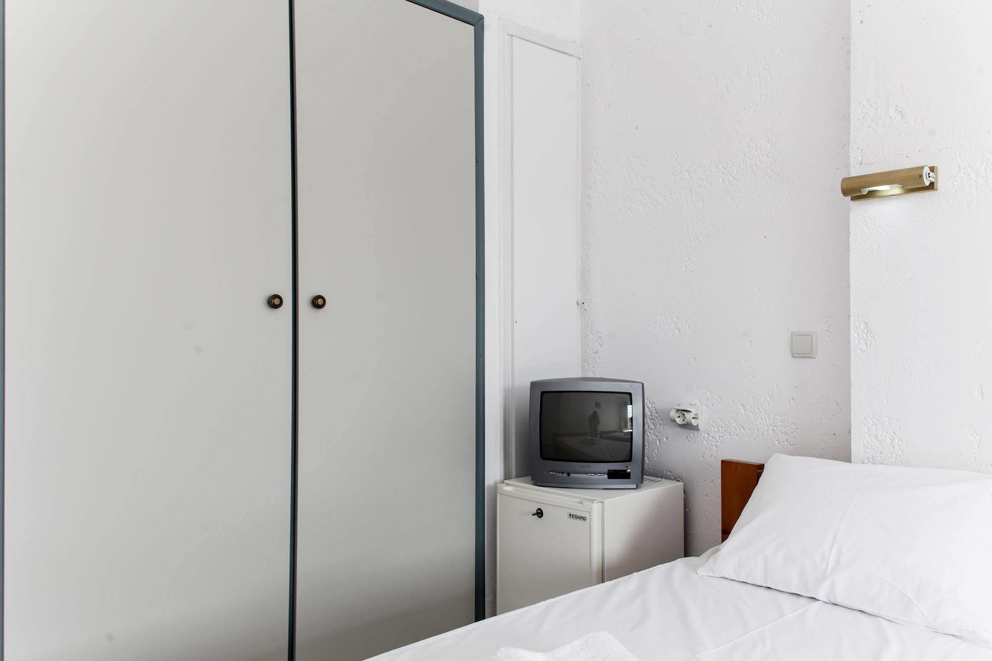 Charm Hotel, Hersonissos Екстериор снимка