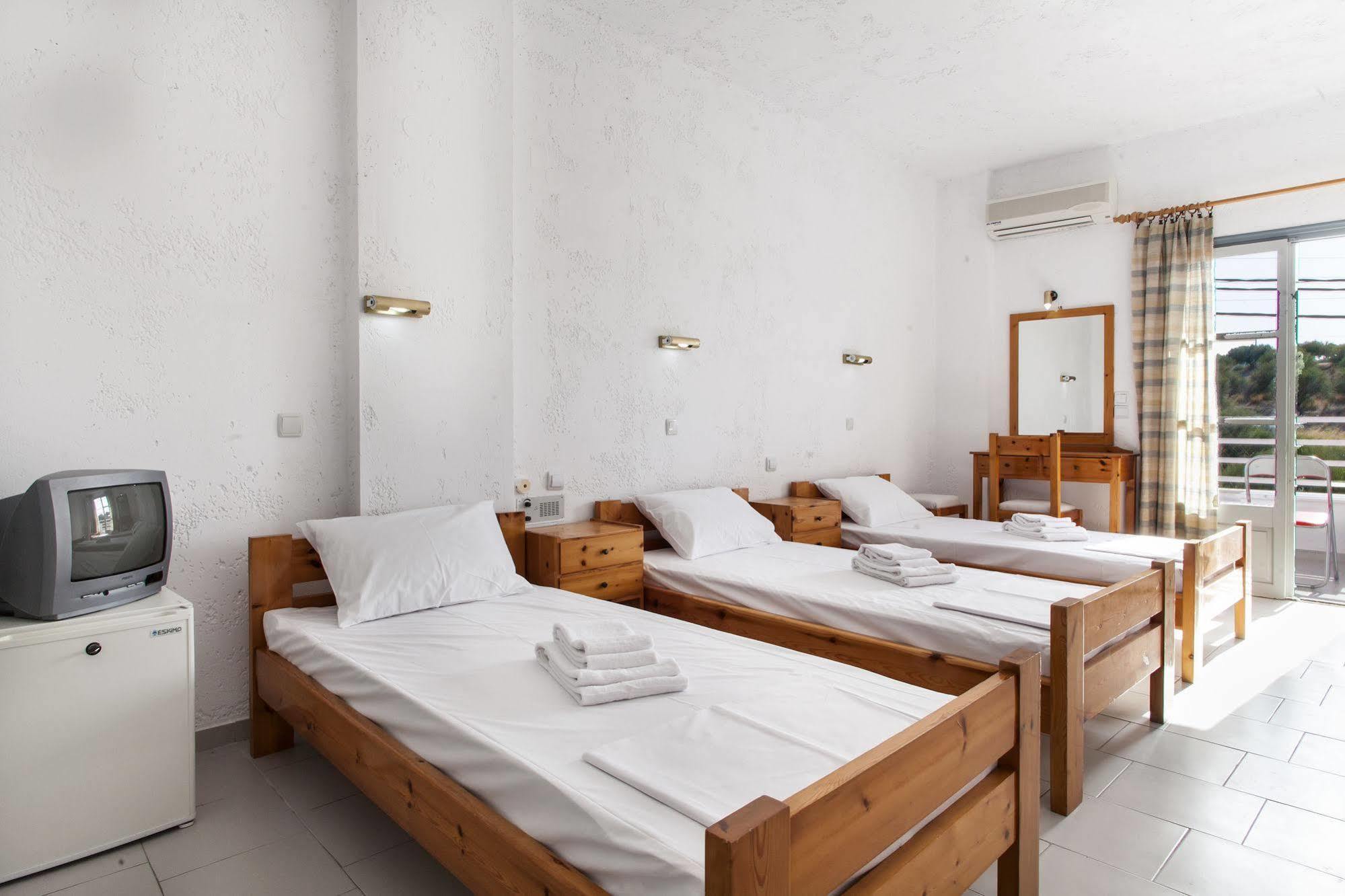 Charm Hotel, Hersonissos Екстериор снимка