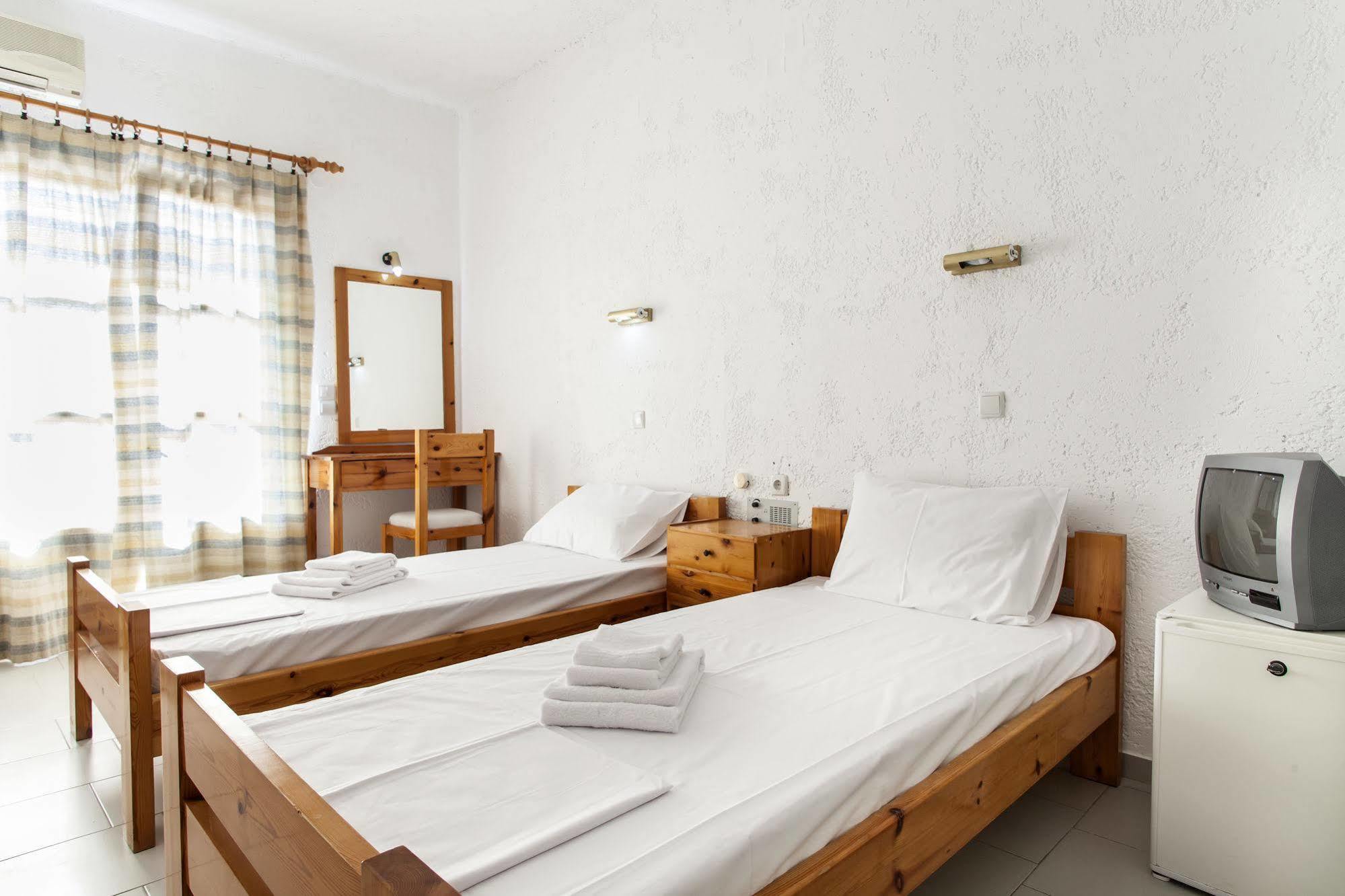 Charm Hotel, Hersonissos Екстериор снимка