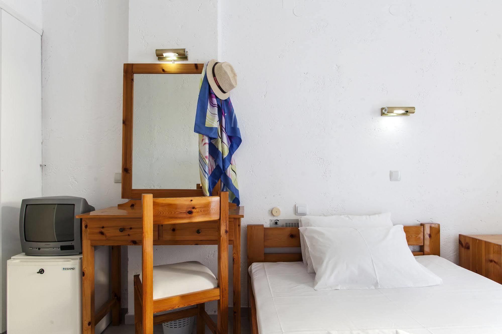 Charm Hotel, Hersonissos Екстериор снимка