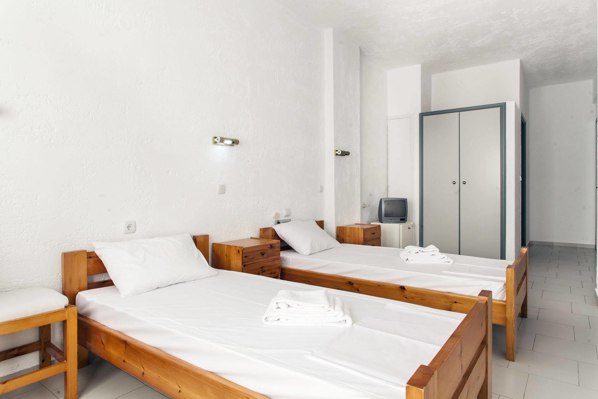 Charm Hotel, Hersonissos Екстериор снимка