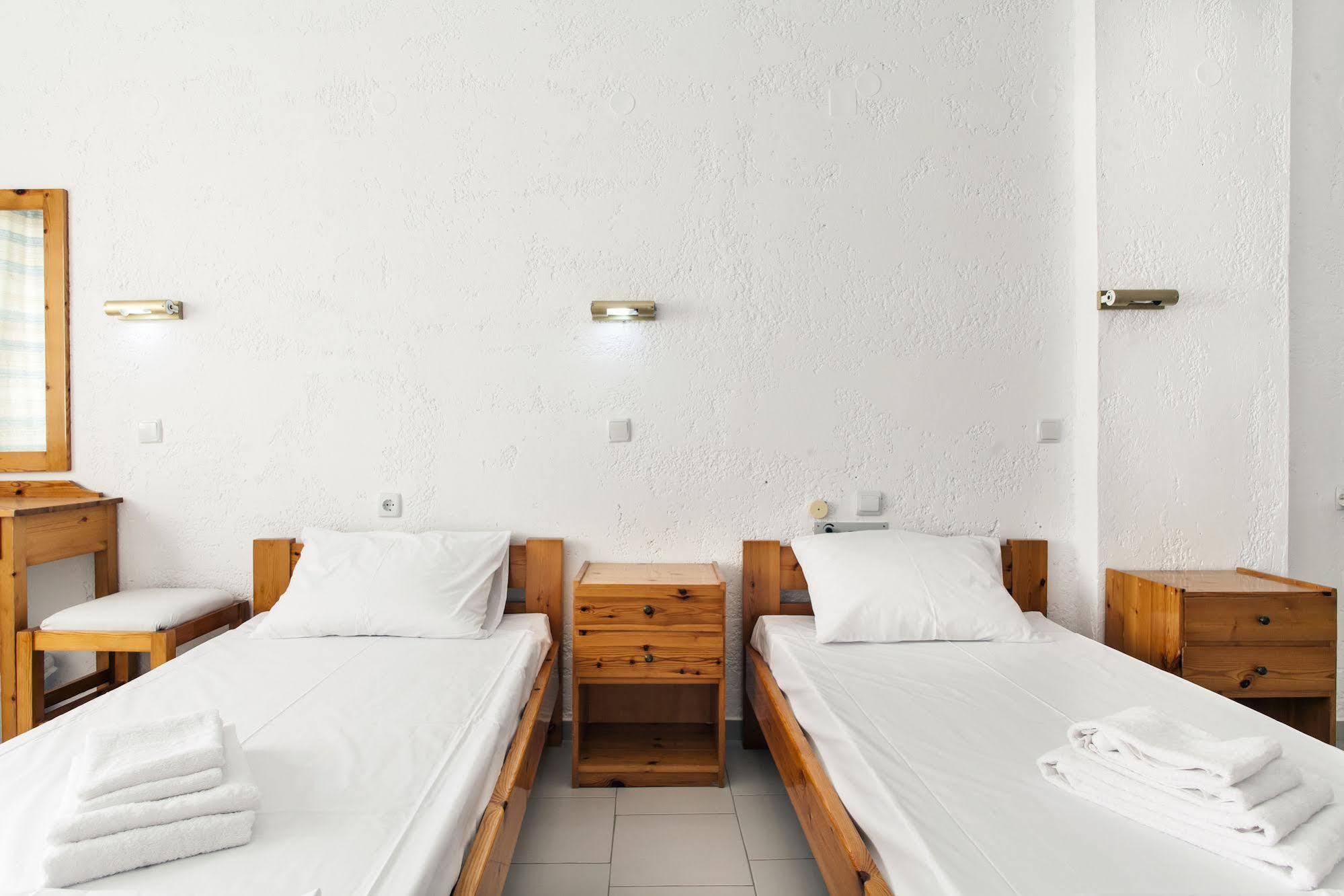 Charm Hotel, Hersonissos Екстериор снимка