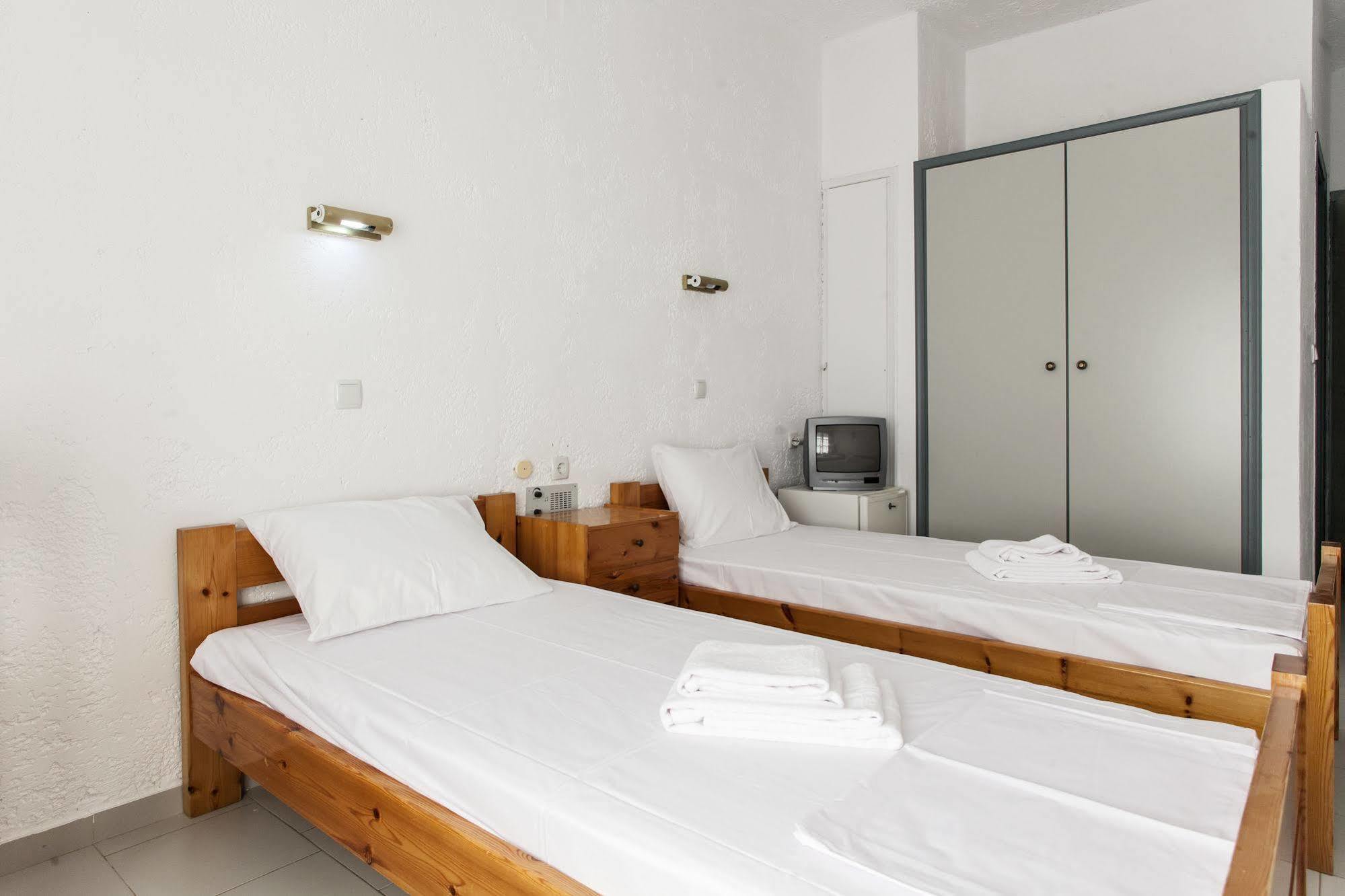 Charm Hotel, Hersonissos Екстериор снимка