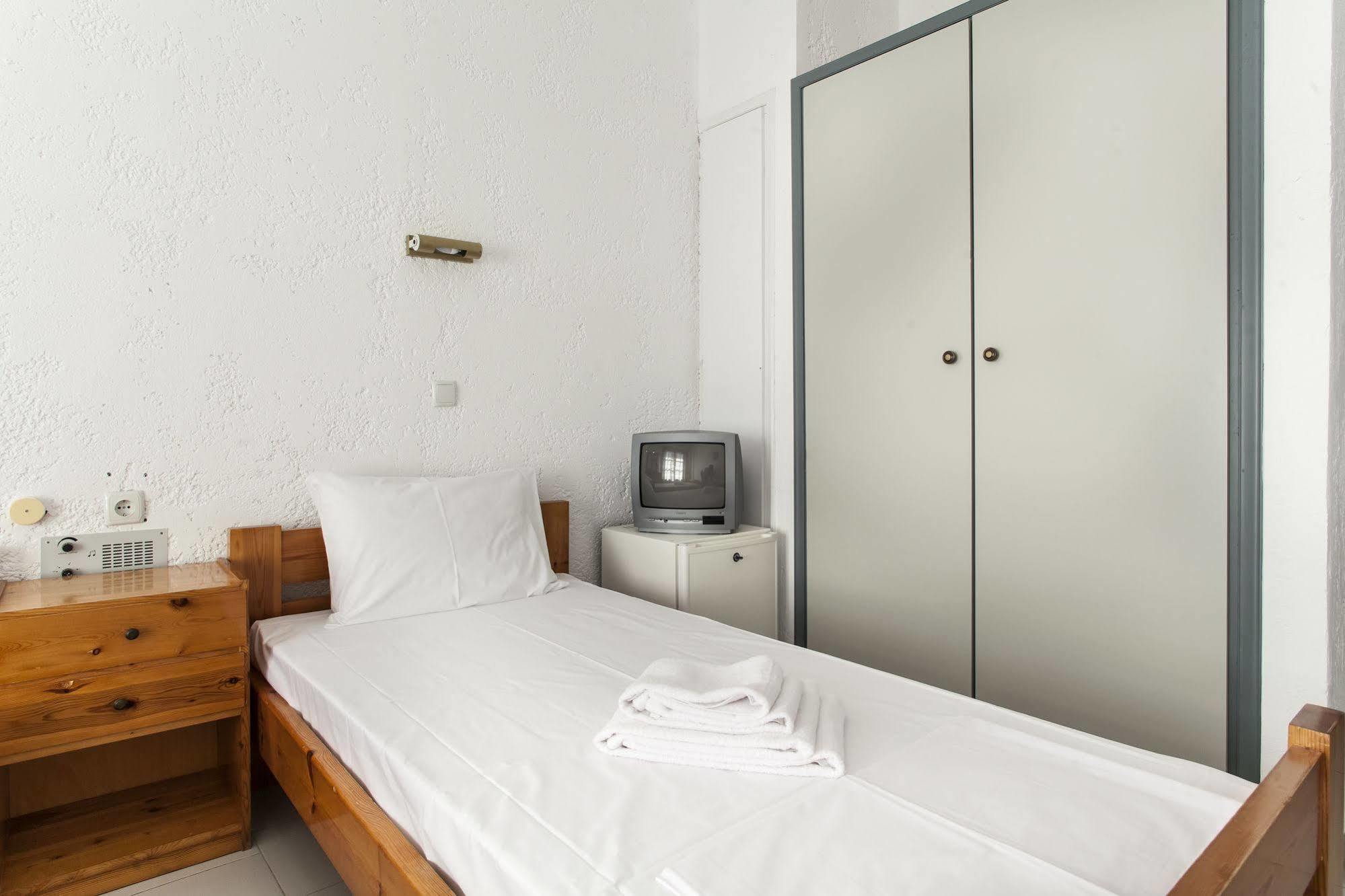 Charm Hotel, Hersonissos Екстериор снимка
