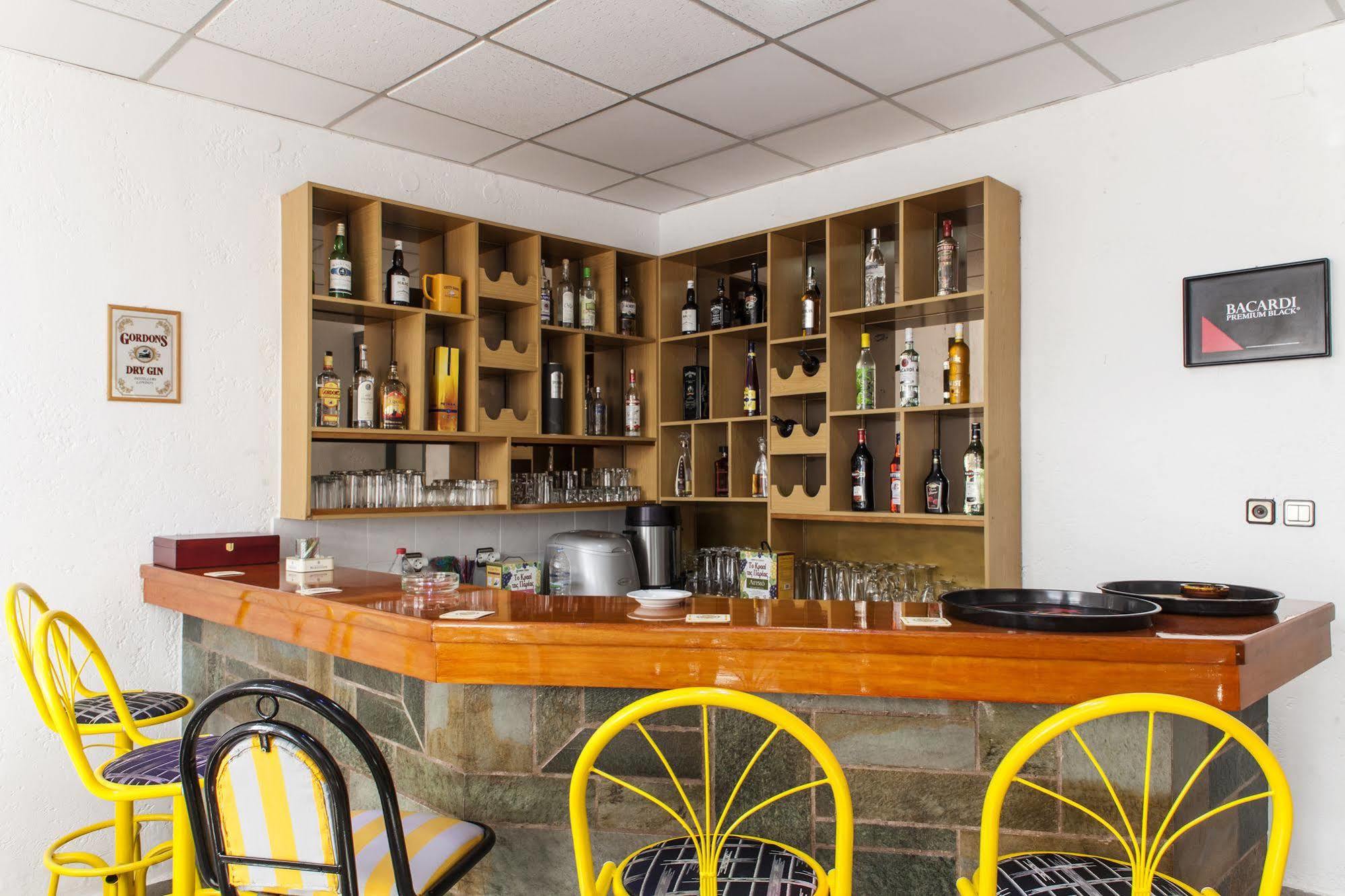 Charm Hotel, Hersonissos Екстериор снимка